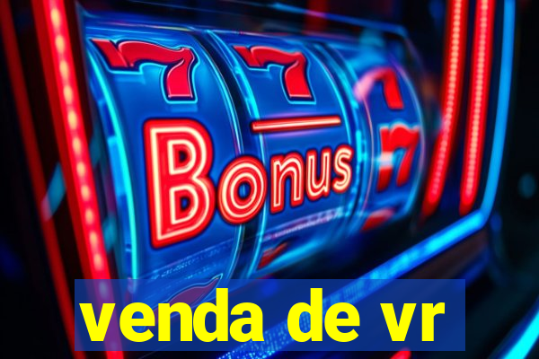venda de vr